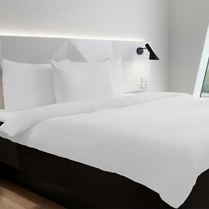 Standaard Kamer met een Queen Size Bed